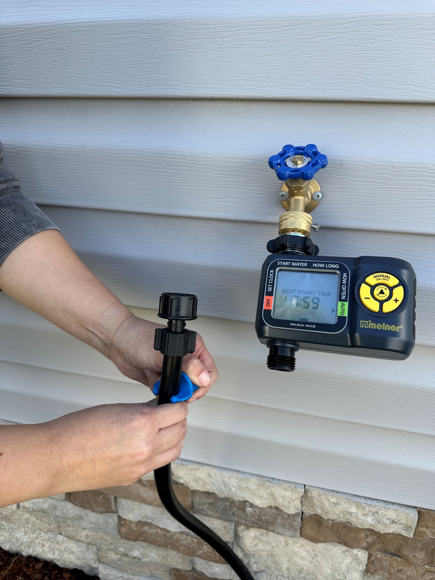 Picture of Winter Plug 3/4" (QTY 1)